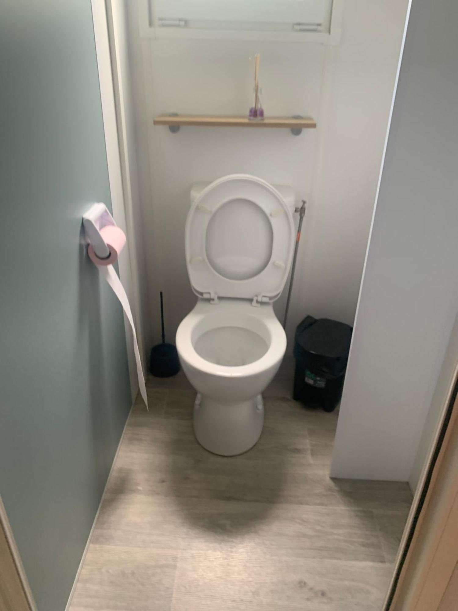 Mobilhomme Camping Fréjus